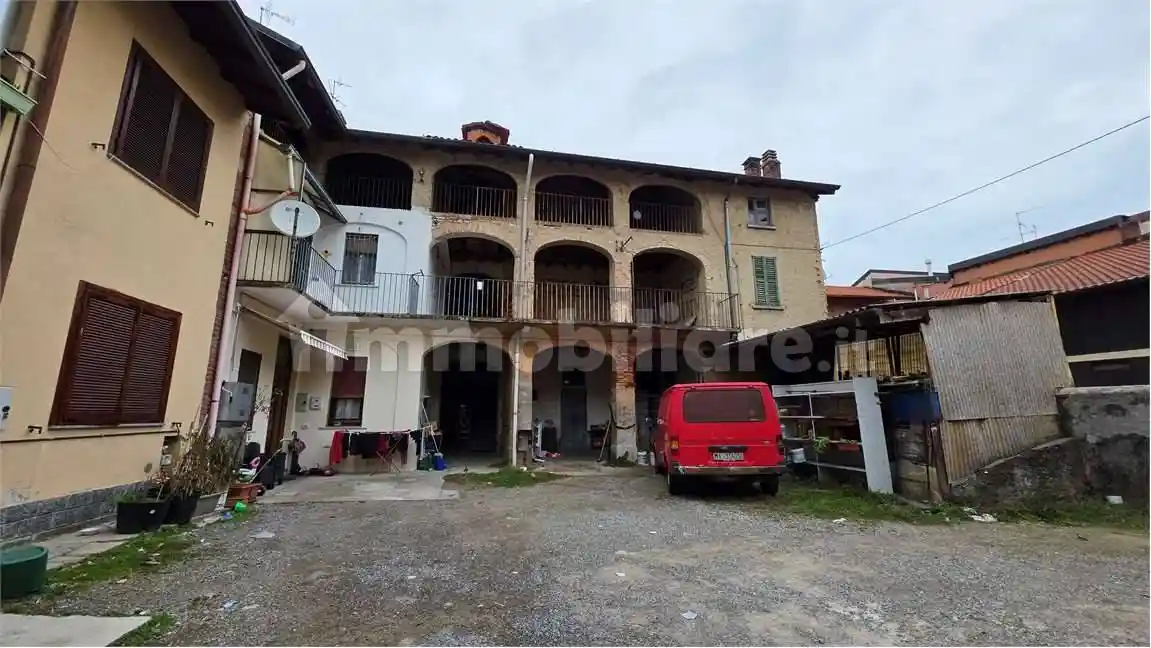 Rustico - Casale in vendita a Cirimido