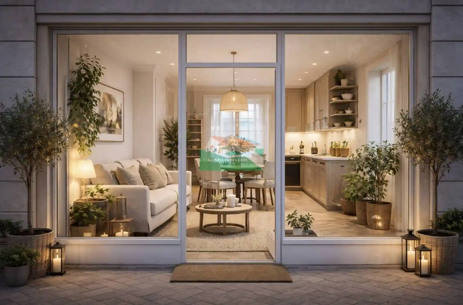 Appartamento in vendita a Ravenna