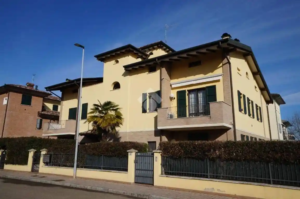 Appartamento in affitto a Formigine