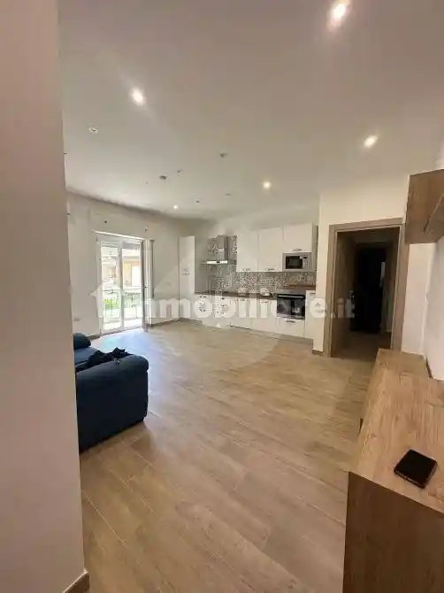 Appartamento in affitto a Minturno