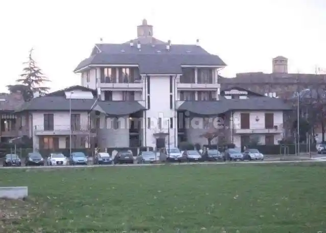 Appartamento in affitto a Scandiano