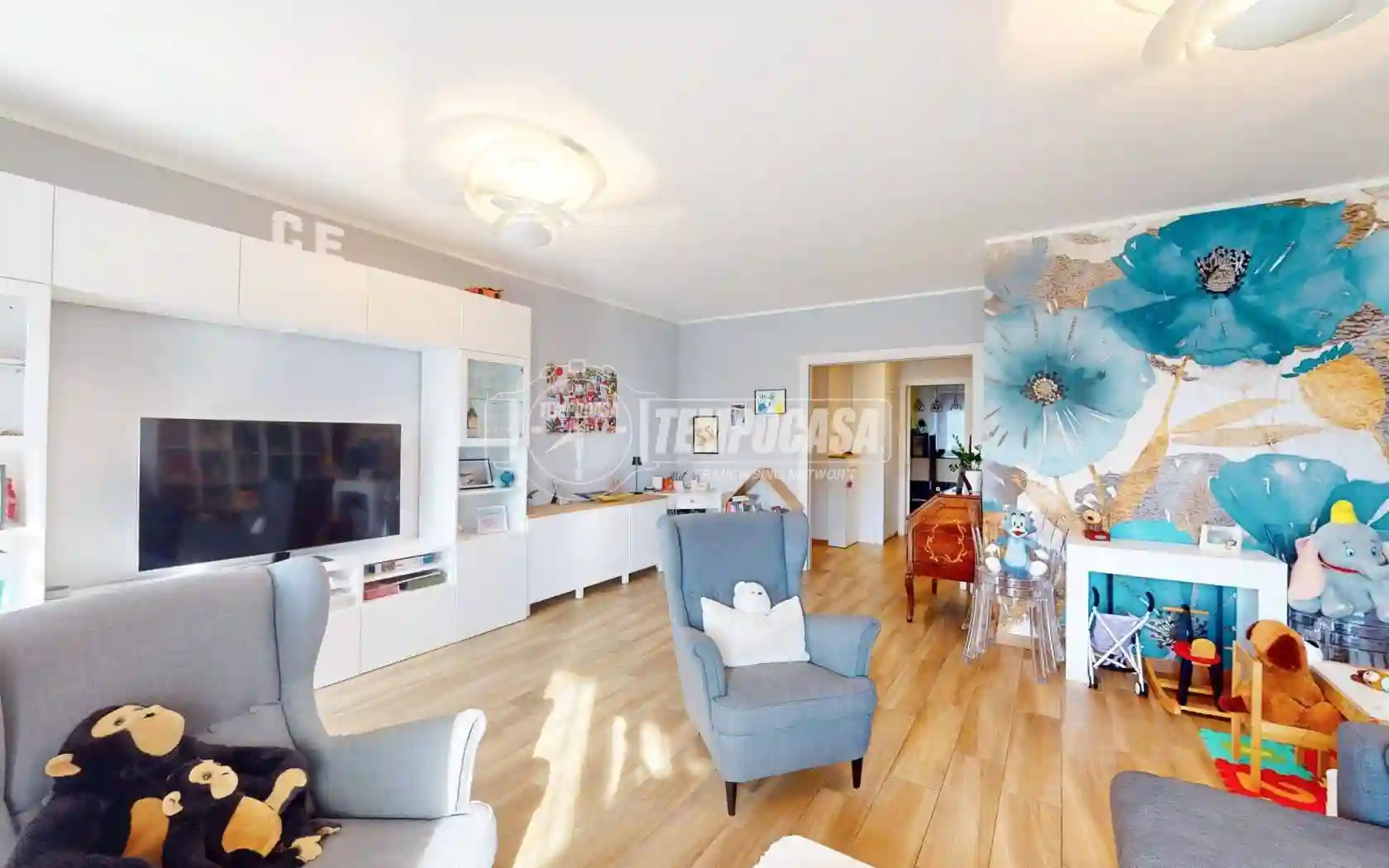 Appartamento - foto 5