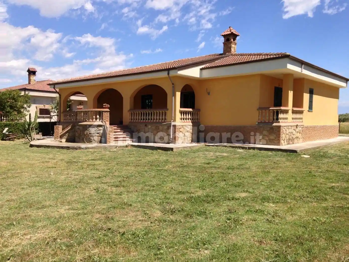 Villa in affitto a Crotone