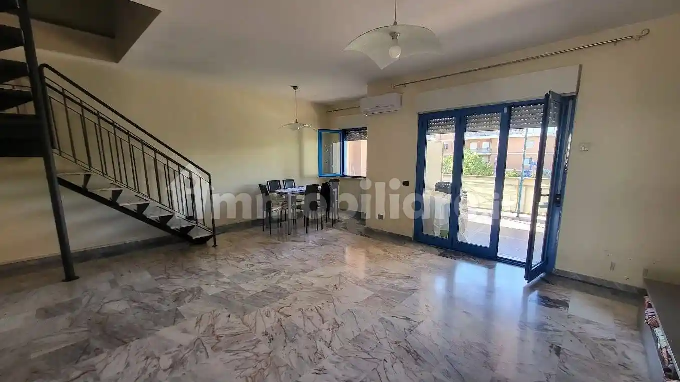 Appartamento in vendita a Sabaudia