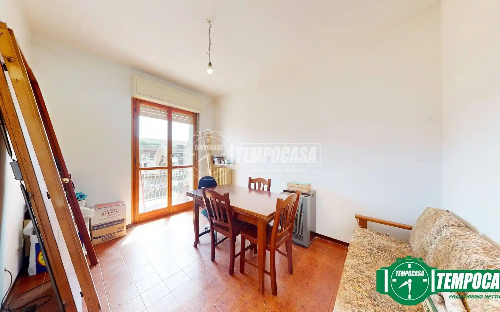 Appartamento in vendita a Alessandria