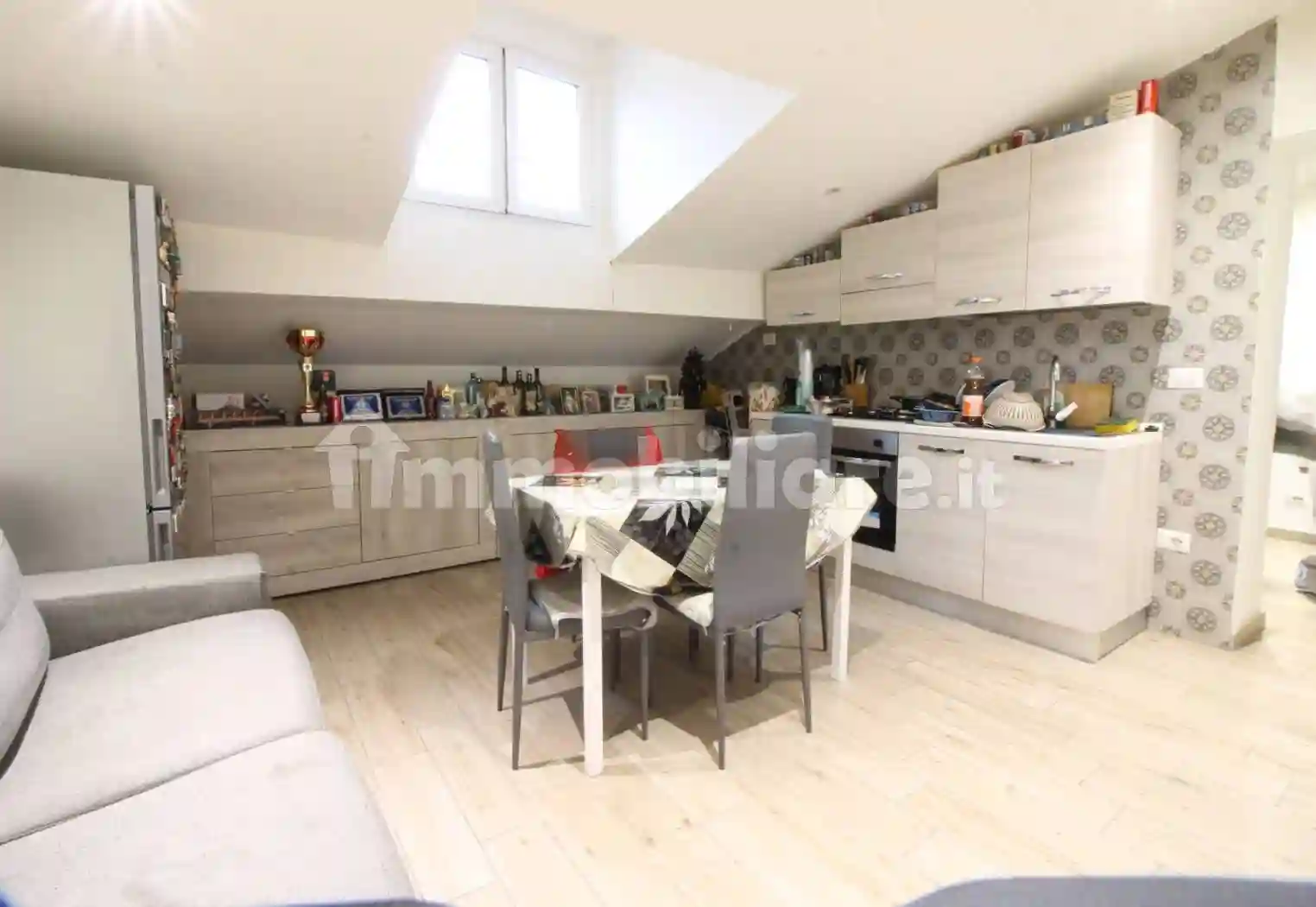 Attico - Mansarda - foto 3