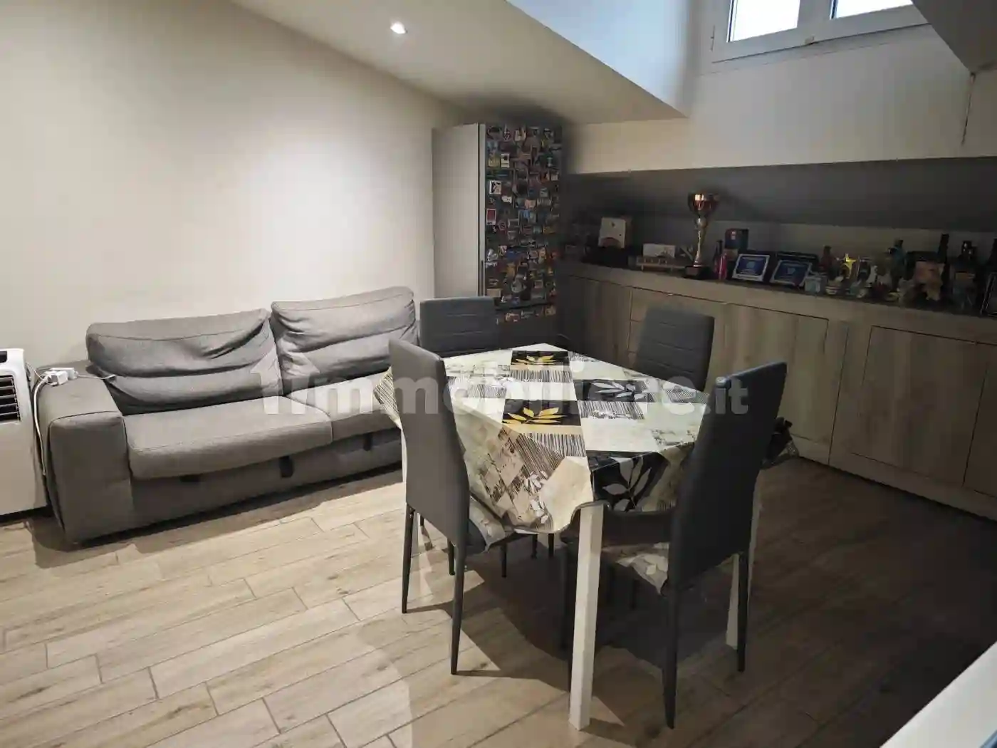 Attico - Mansarda - foto 5