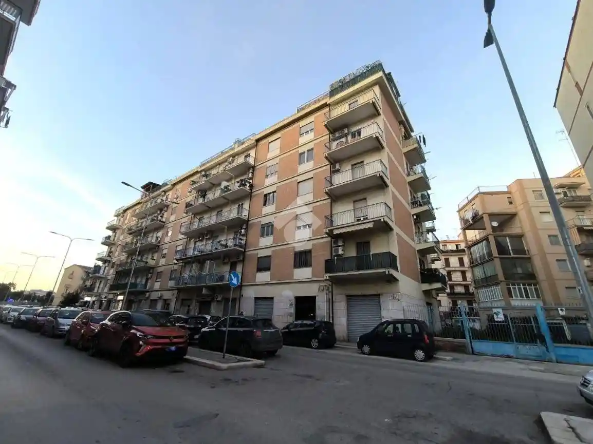 Appartamento in vendita a Foggia