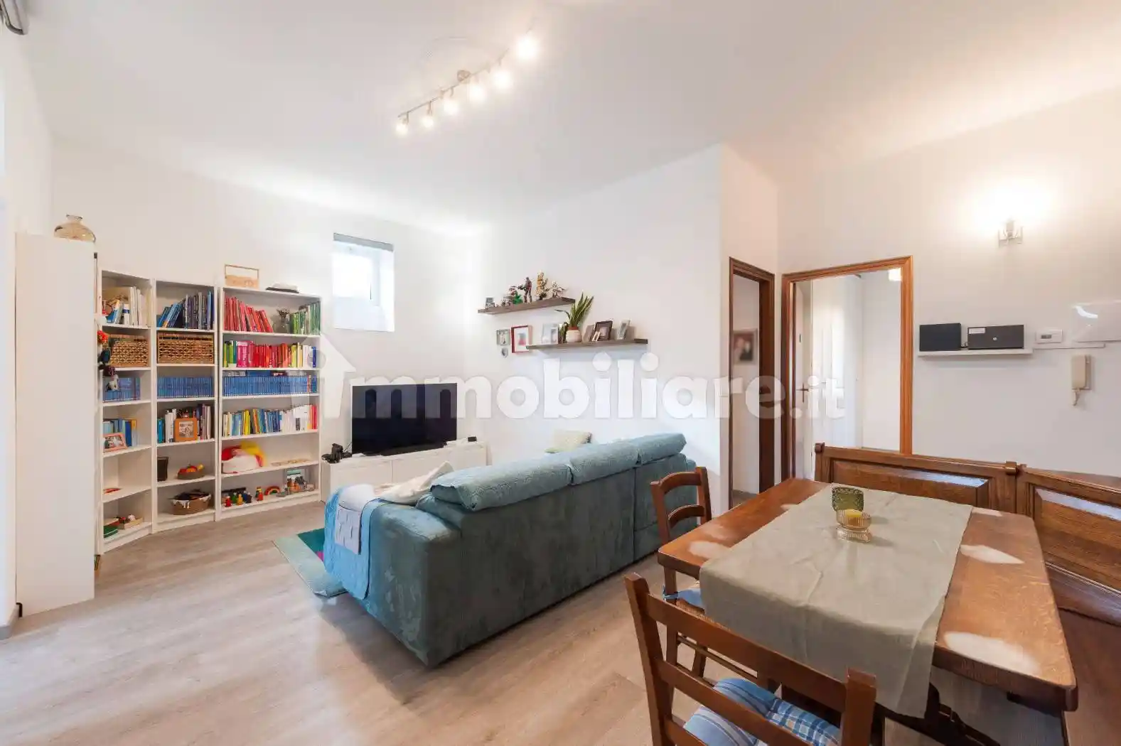 Appartamento in vendita a Taggia