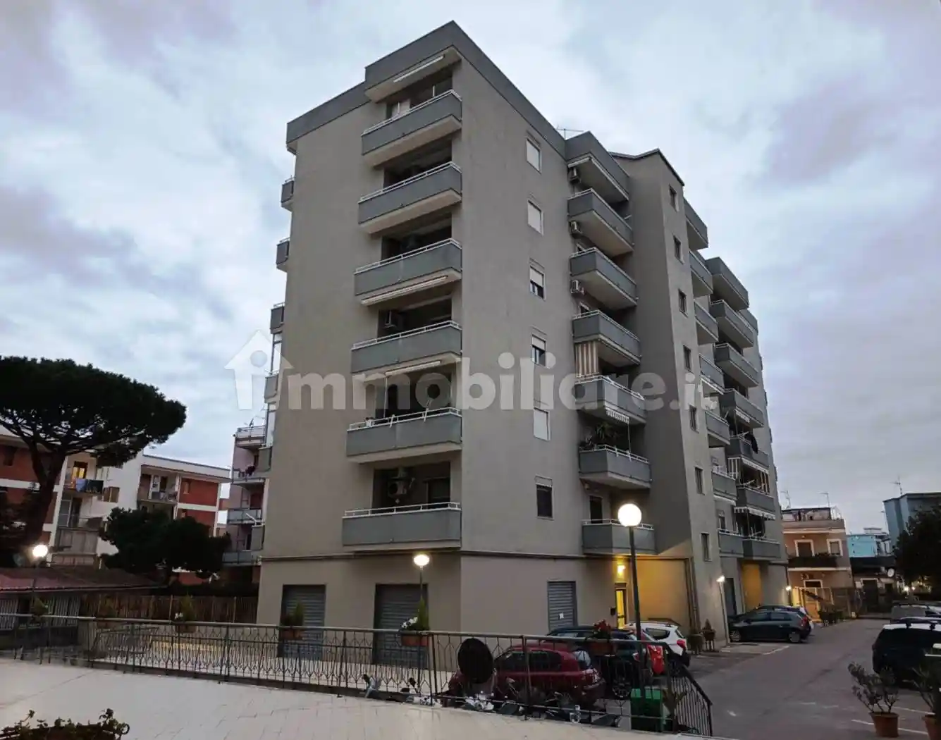 Appartamento in vendita a Castellammare di Stabia