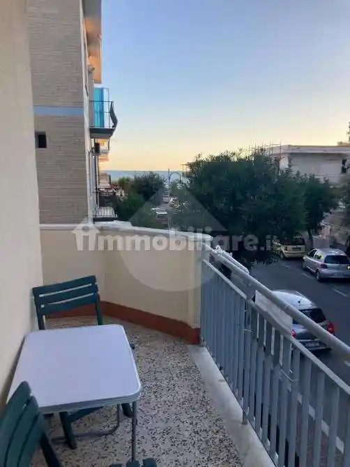 Appartamento in affitto a Minturno