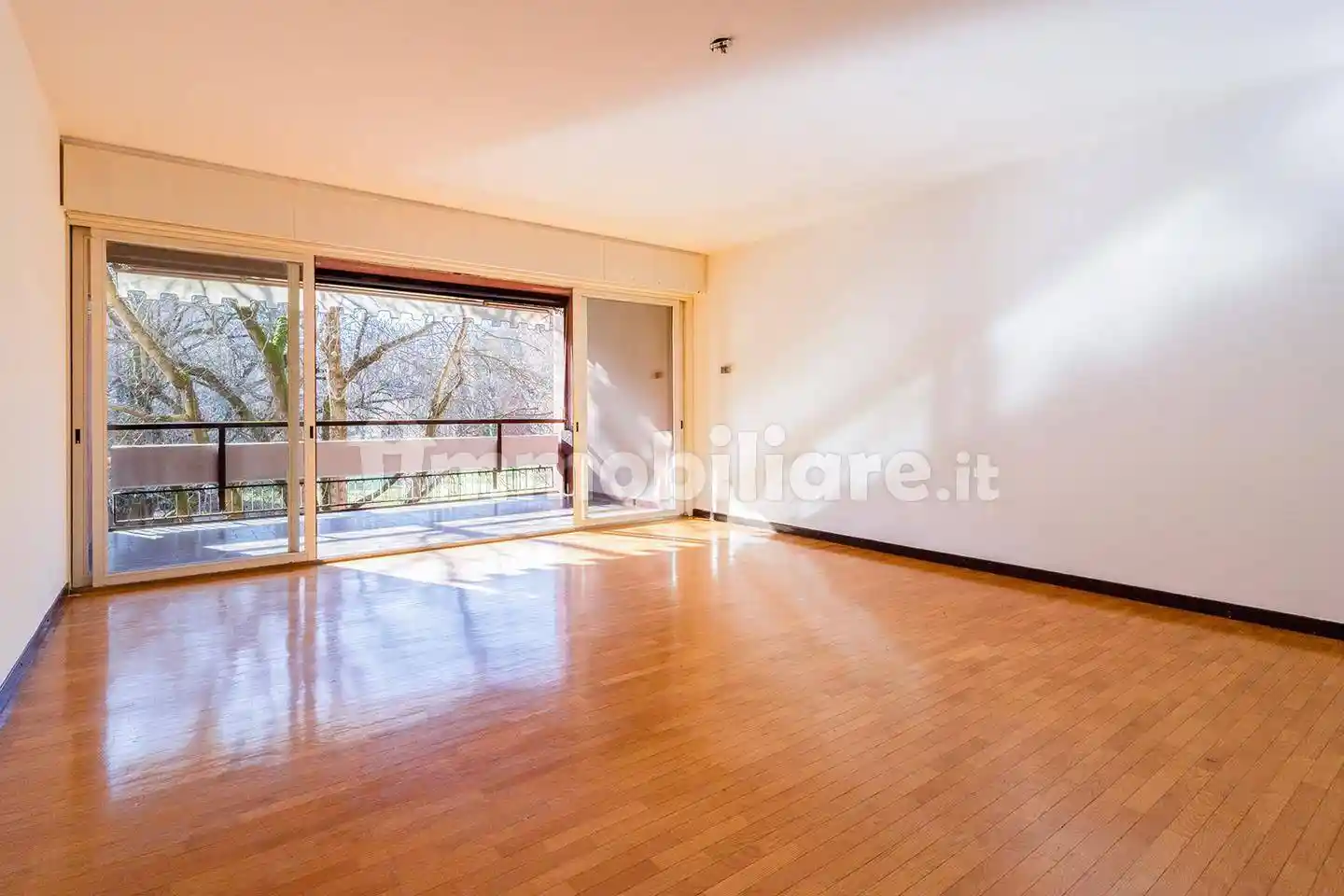 Appartamento in vendita a Basiglio