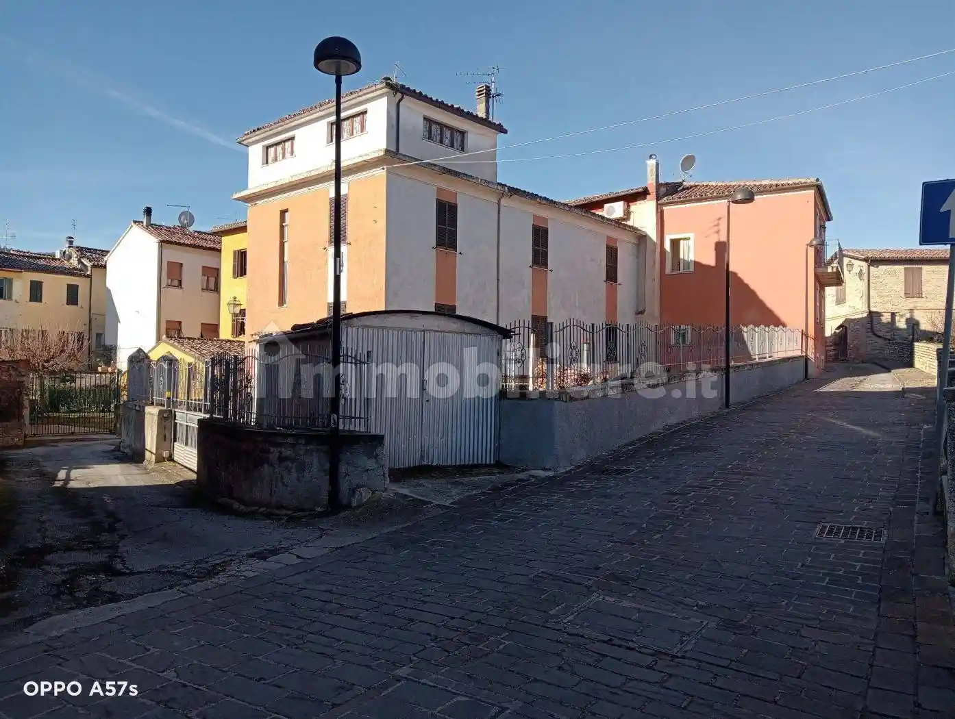 Villa in vendita a Fabriano