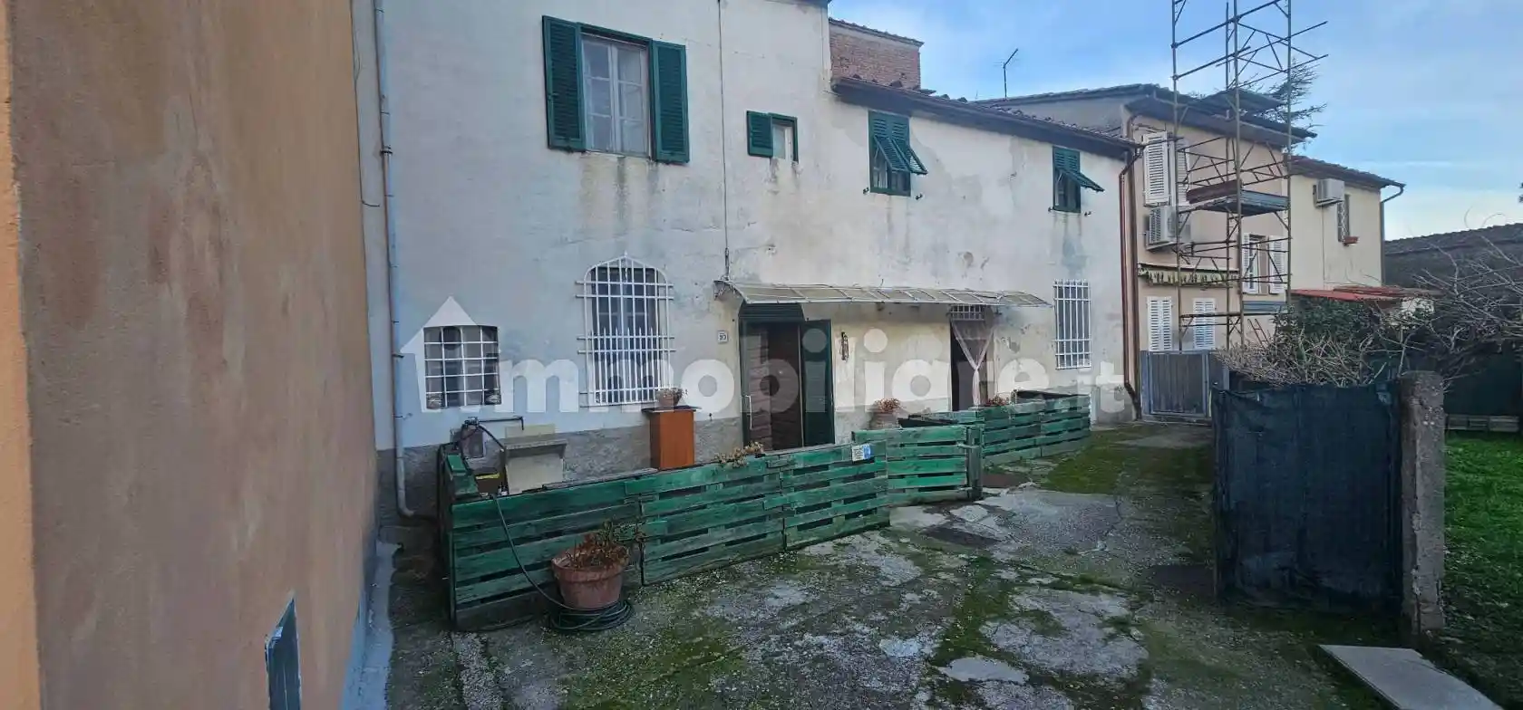 Casa indipendente in vendita a Capannori