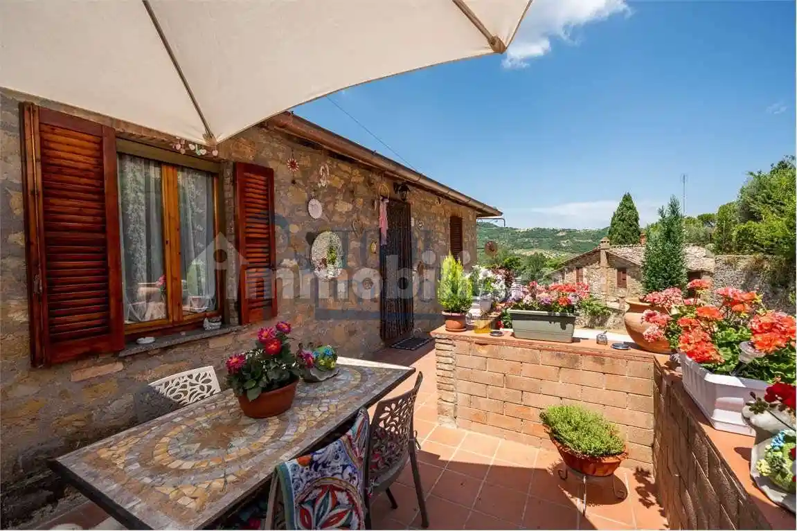 Villa in vendita a Marsciano