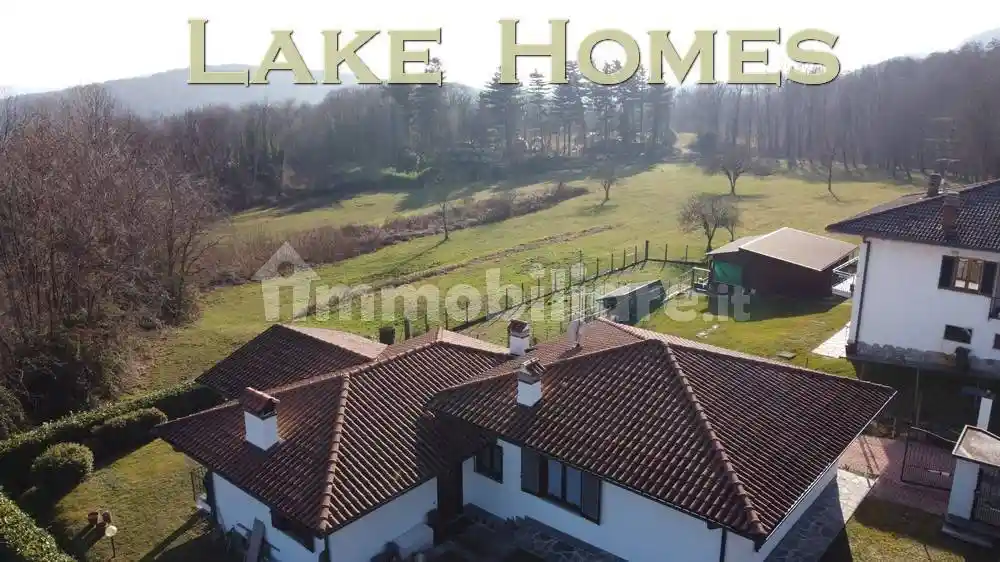 Villa in vendita a Colazza