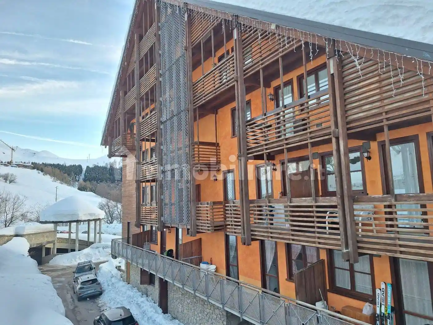 Appartamento in vendita a Frabosa Sottana