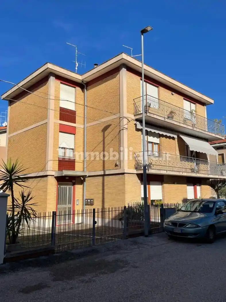 Appartamento in vendita a Pesaro