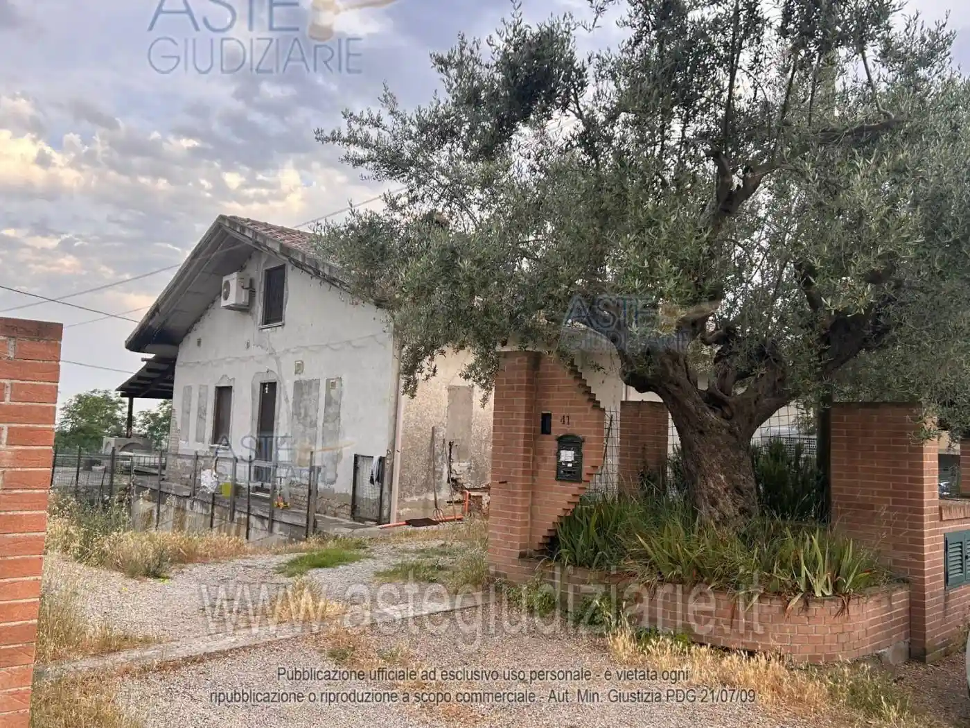 Appartamento in vendita a Bellante