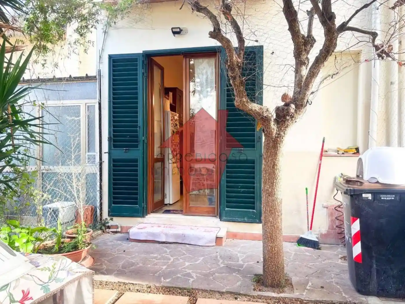 Appartamento in vendita a Empoli