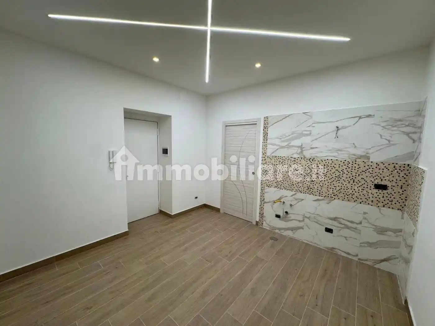 Appartamento in affitto a Marano di Napoli