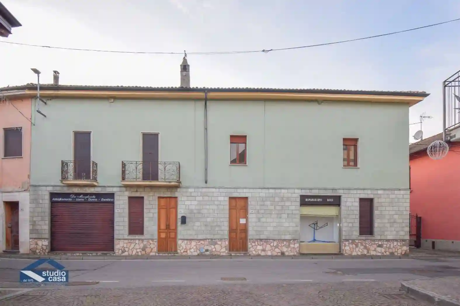 Palazzo - Edificio - foto 2