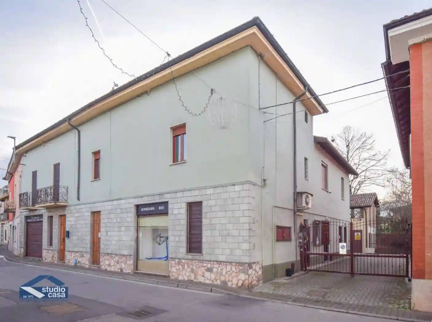 Palazzo - Edificio - foto 3