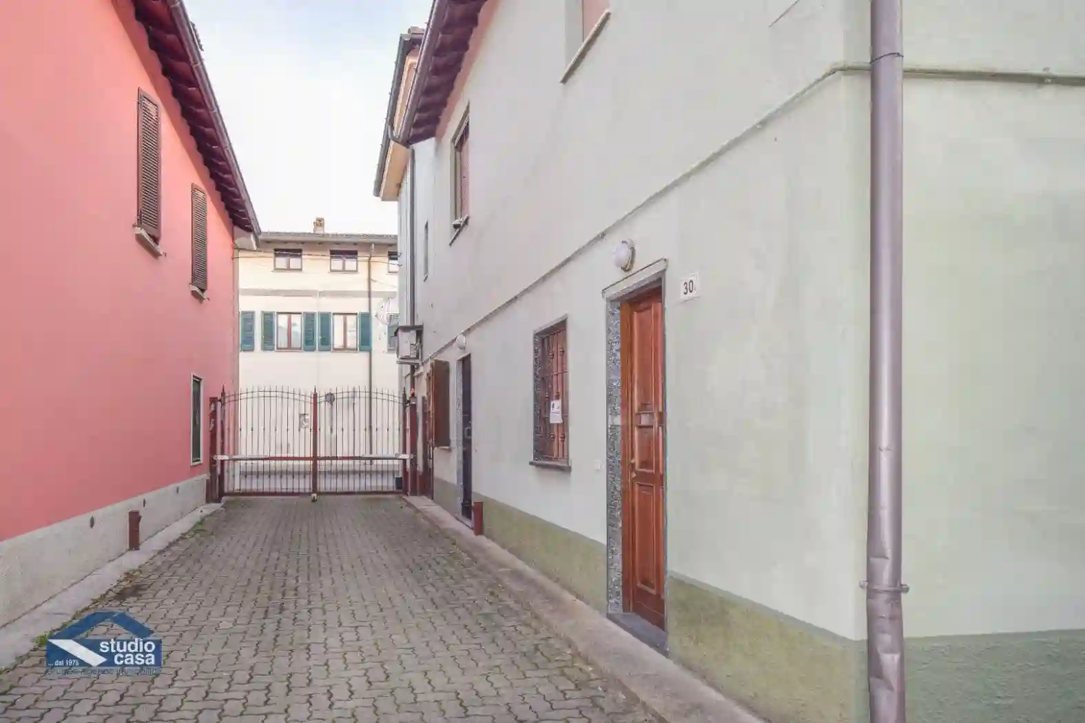 Palazzo - Edificio - foto 4