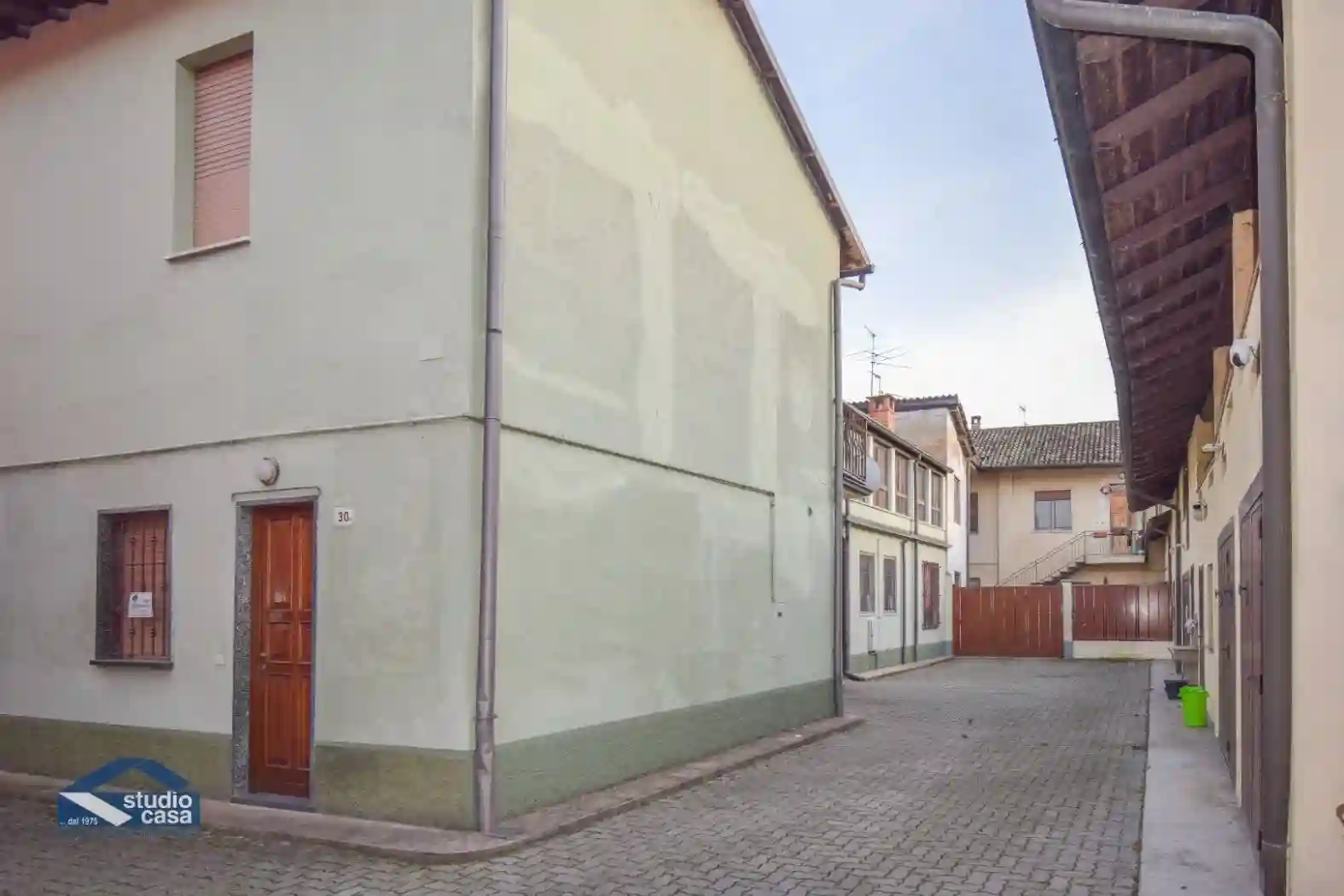 Palazzo - Edificio - foto 5