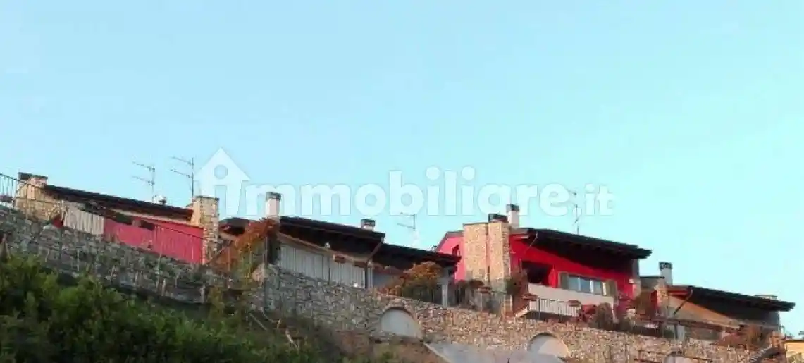 Appartamento in vendita a Entratico