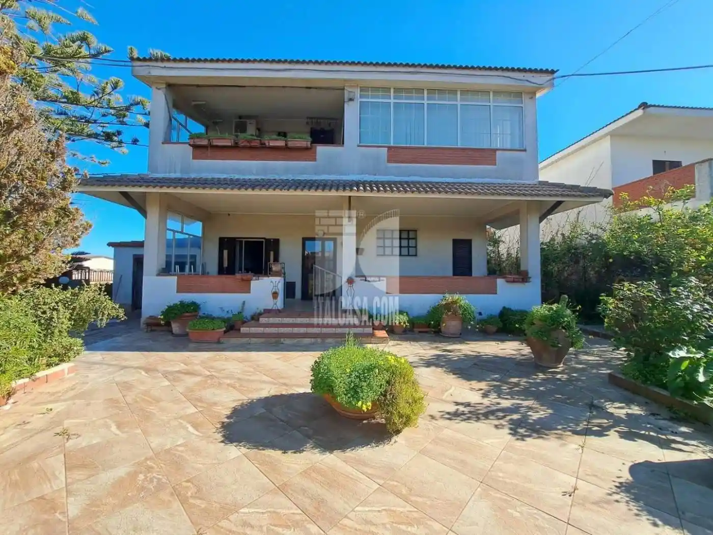 Villa in vendita a Crotone