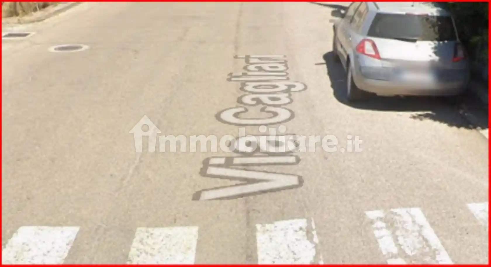 Appartamento in vendita a Sant'Andrea Frius