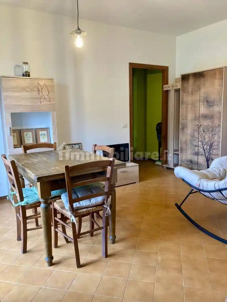 Appartamento in vendita a Monteroni d'Arbia