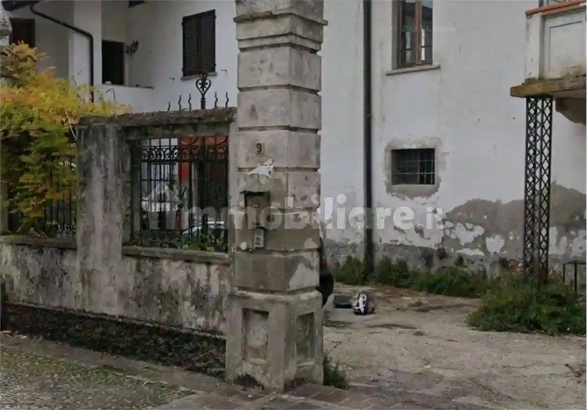 Palazzo - Stabile - foto 2