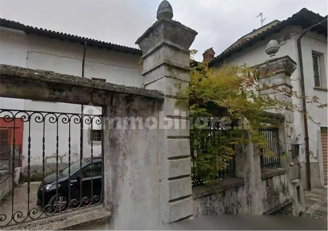 Palazzo - Stabile - foto 3