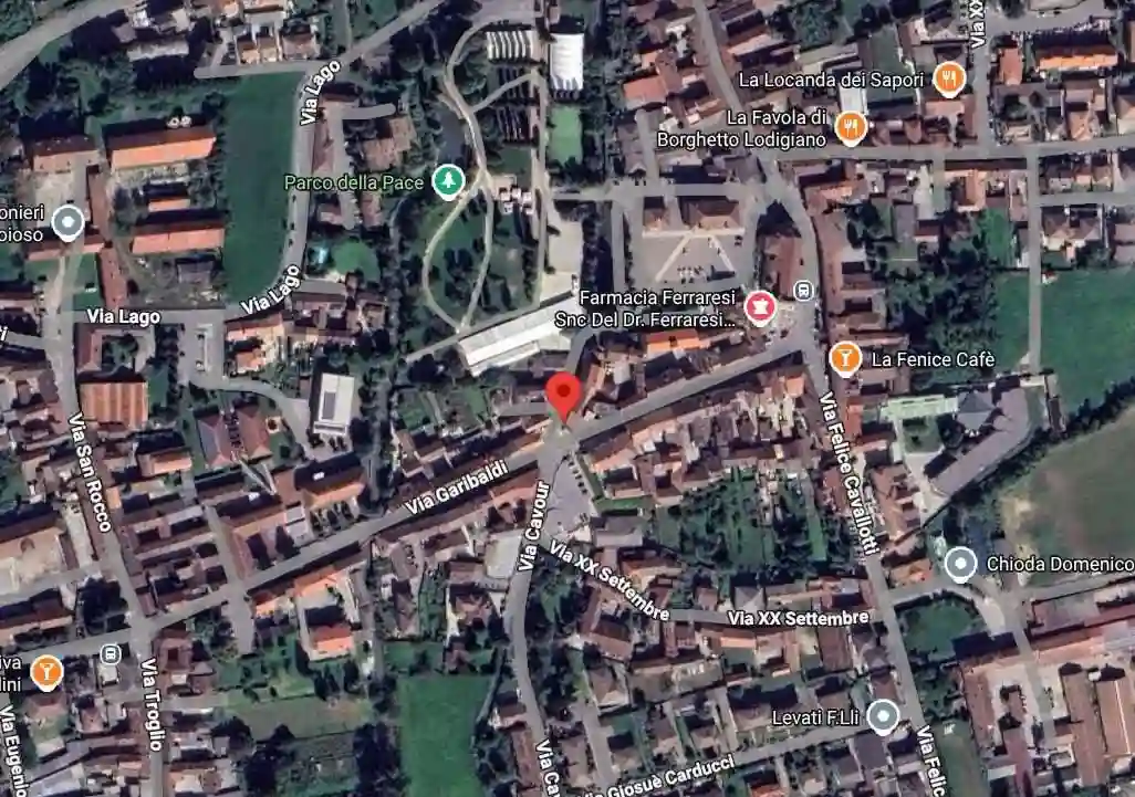 Palazzo - Stabile - foto 5