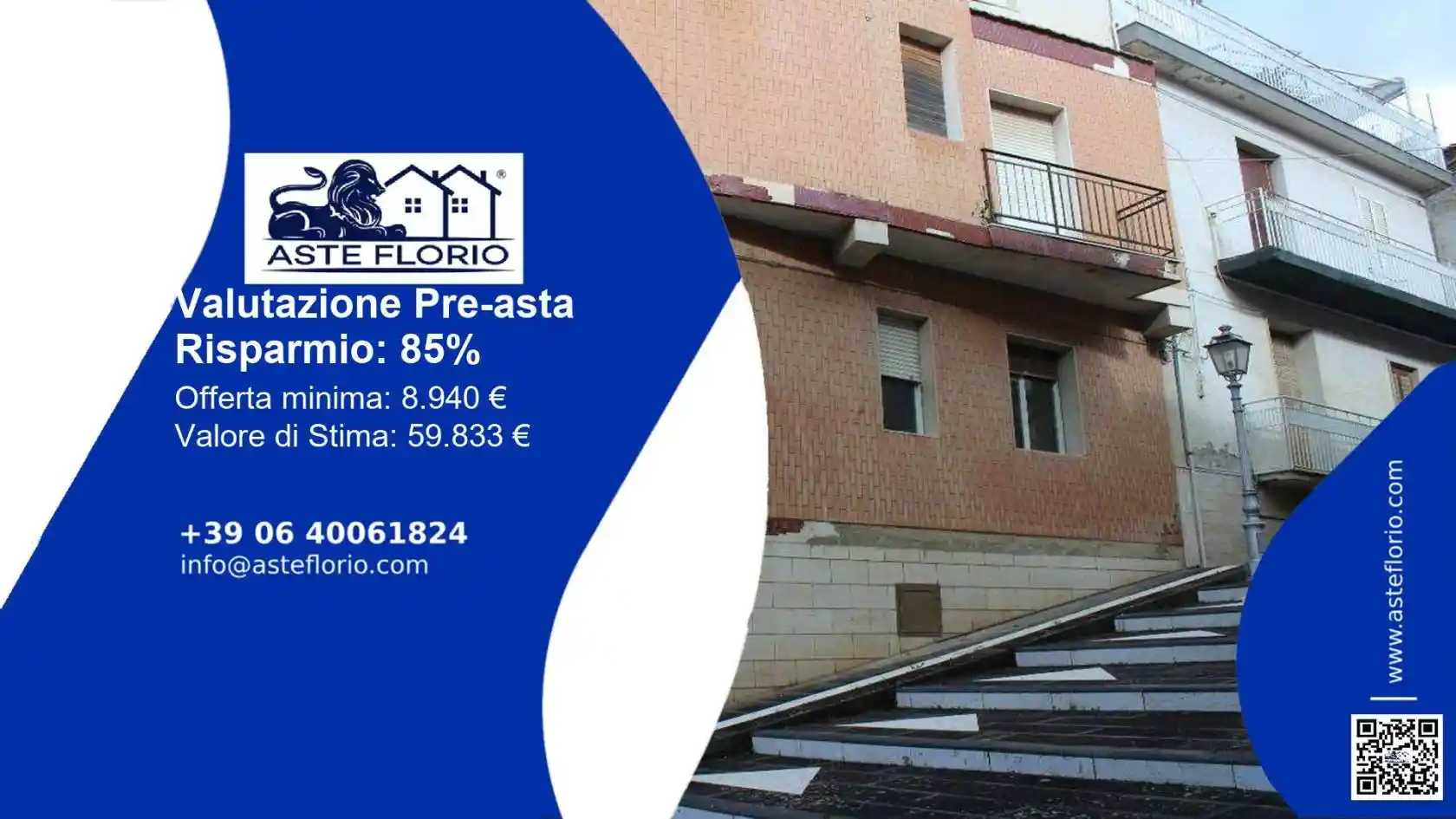 Appartamento in vendita a Mirabella Imbaccari