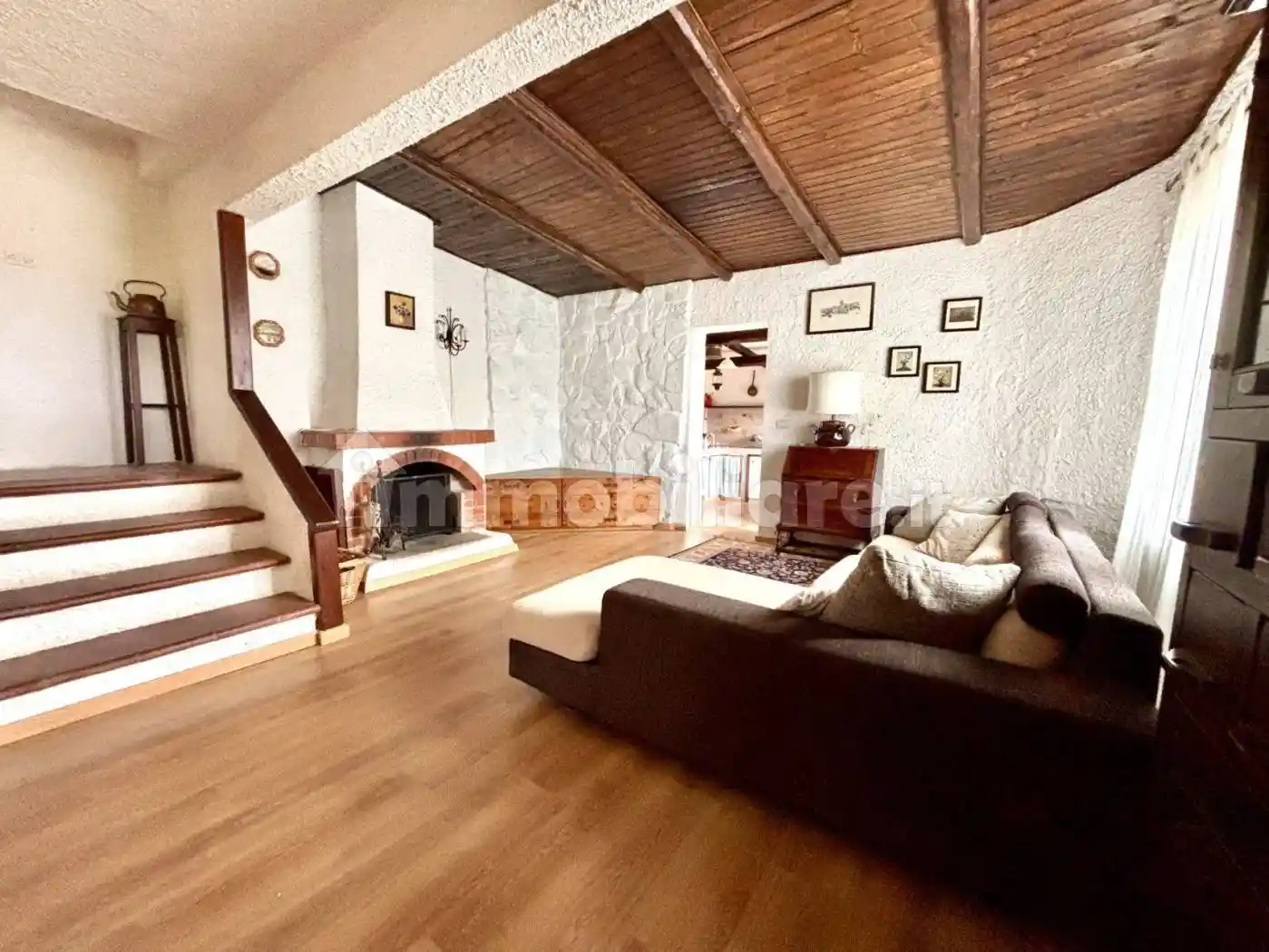 Rustico - Casale in vendita a Parrano