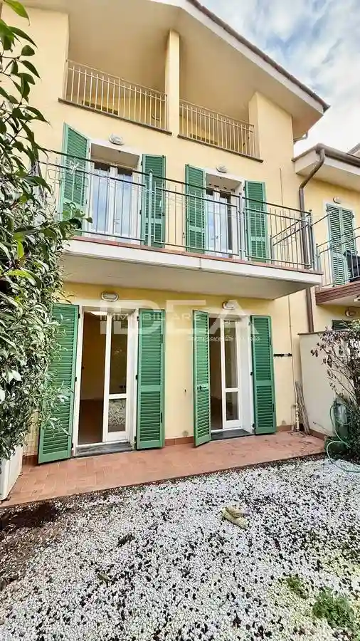 Villetta a schiera - foto 5