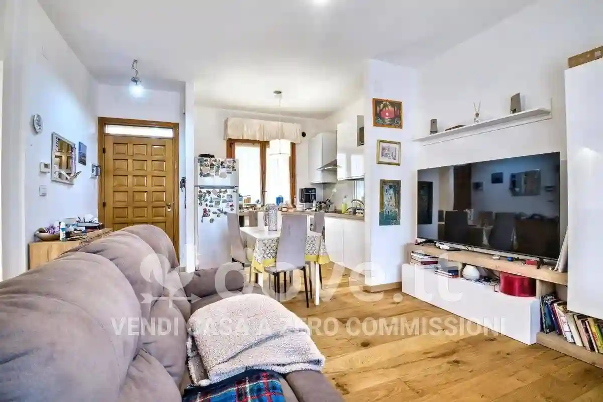 Villetta a schiera - foto 2