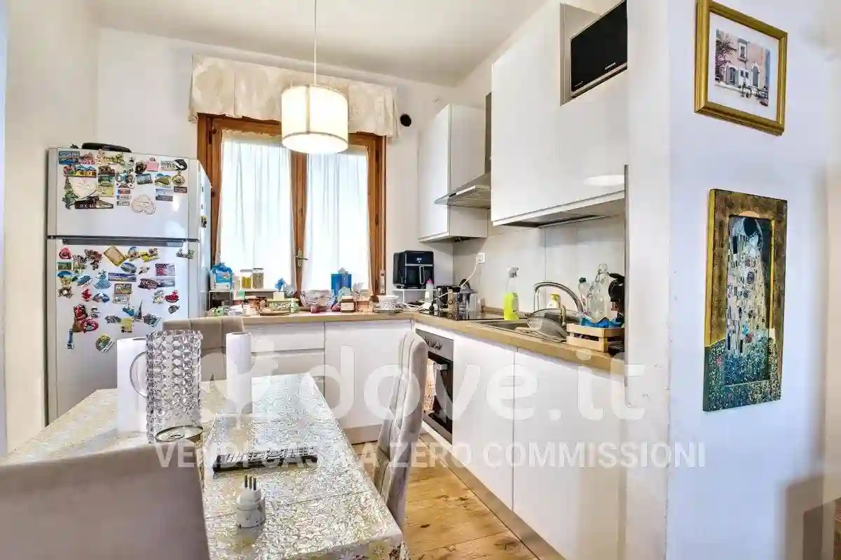 Villetta a schiera - foto 5