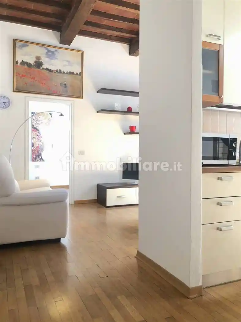 Appartamento in affitto a Firenze