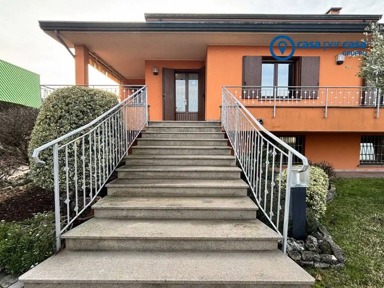 Villa in vendita a Boara Pisani