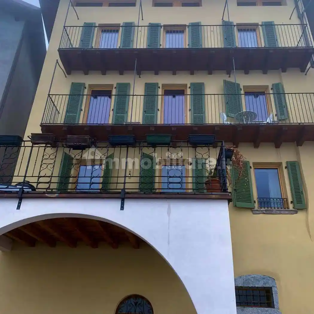 Villa in vendita a Bagolino