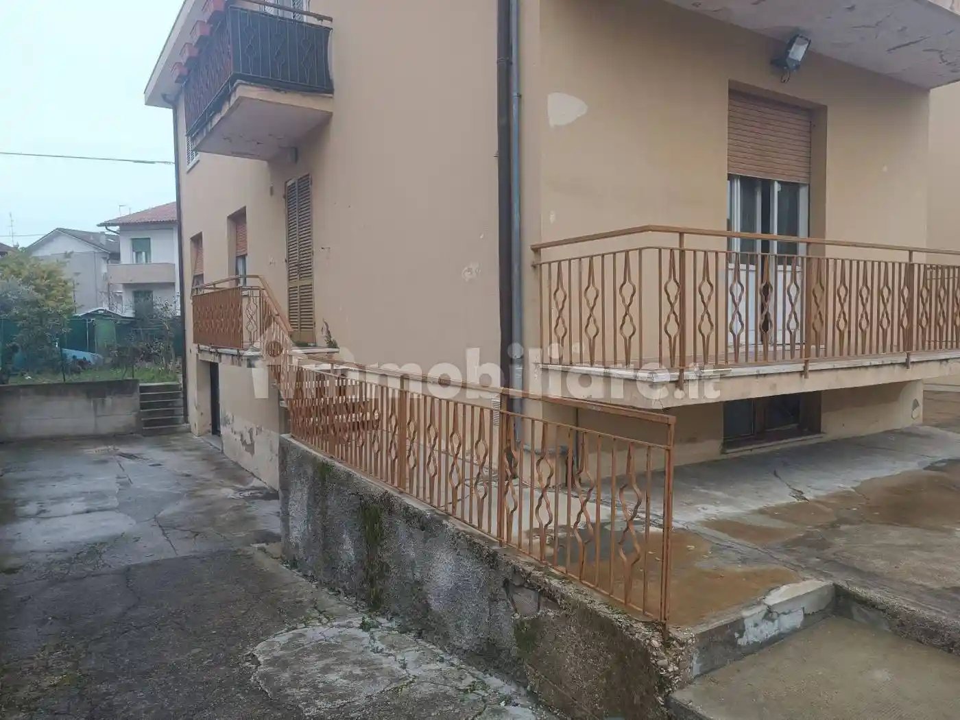 Appartamento in vendita a Fano