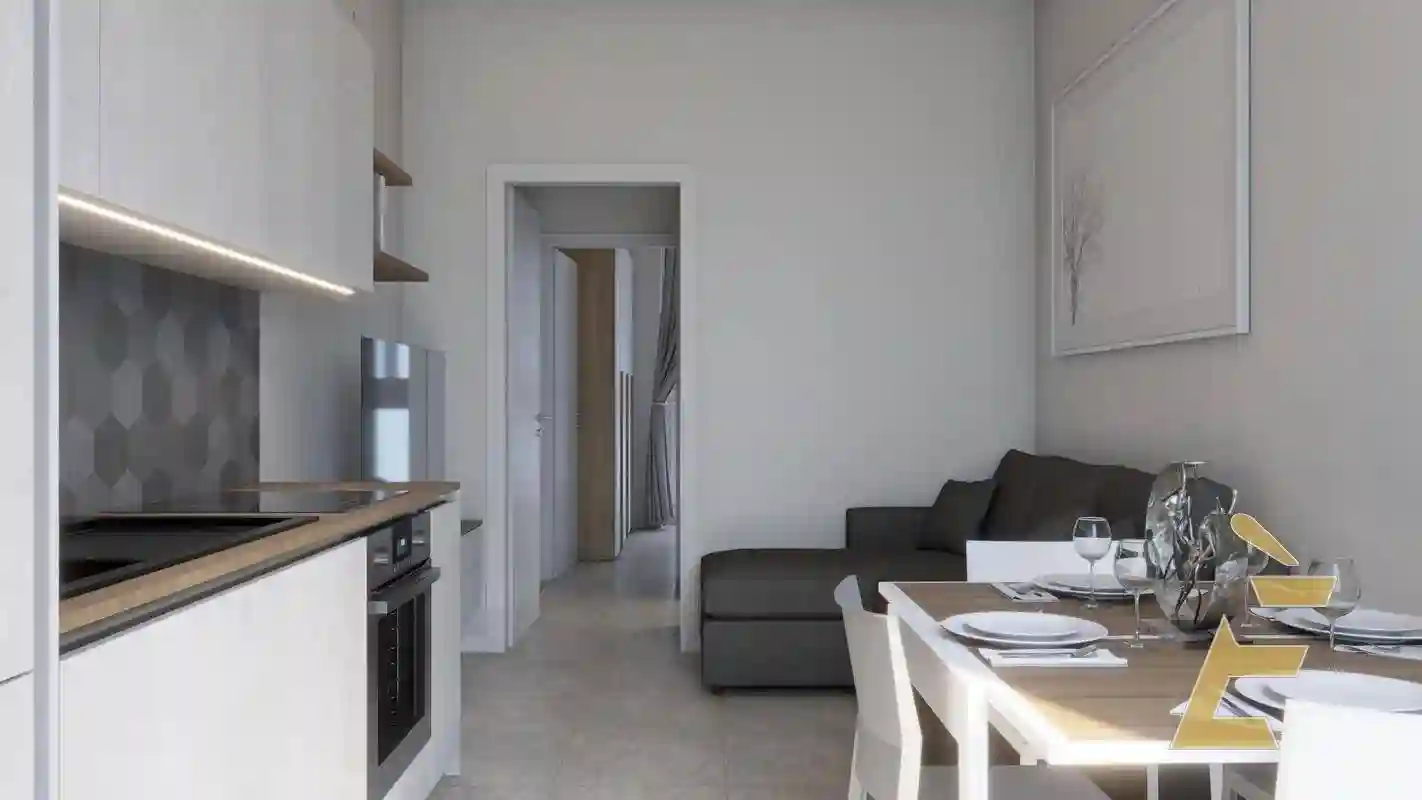 Appartamento - foto 2