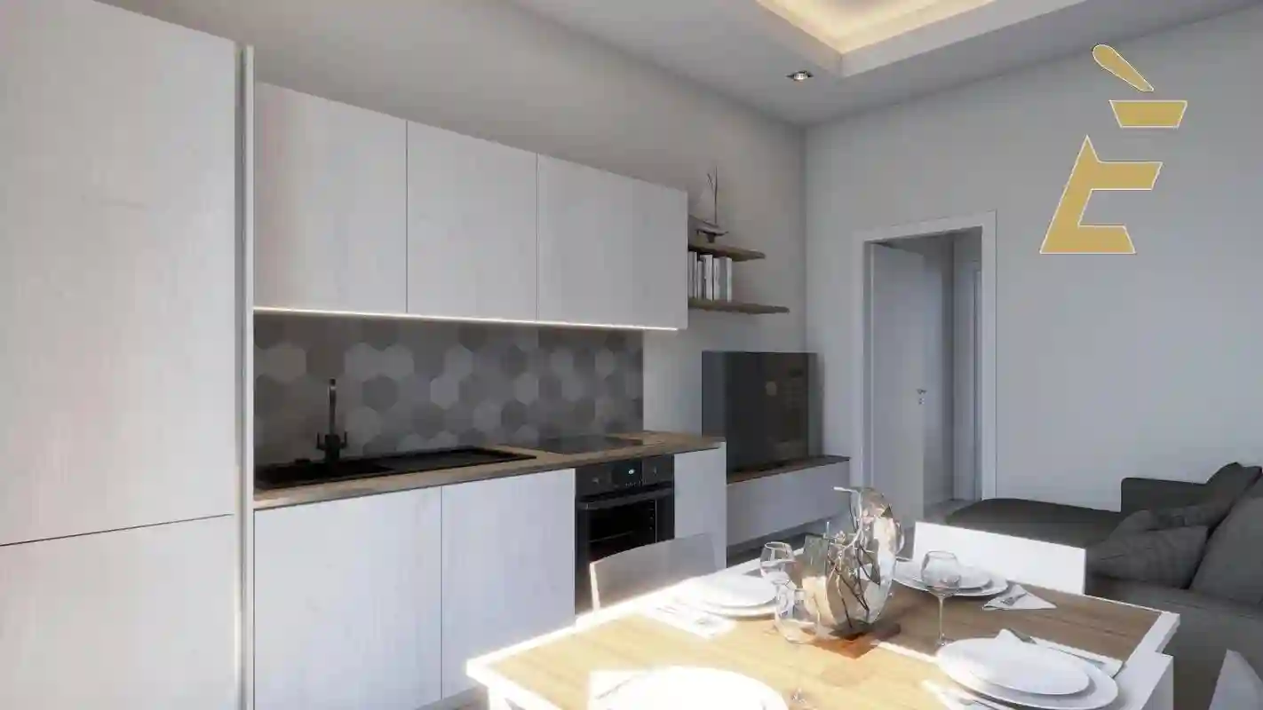 Appartamento - foto 3