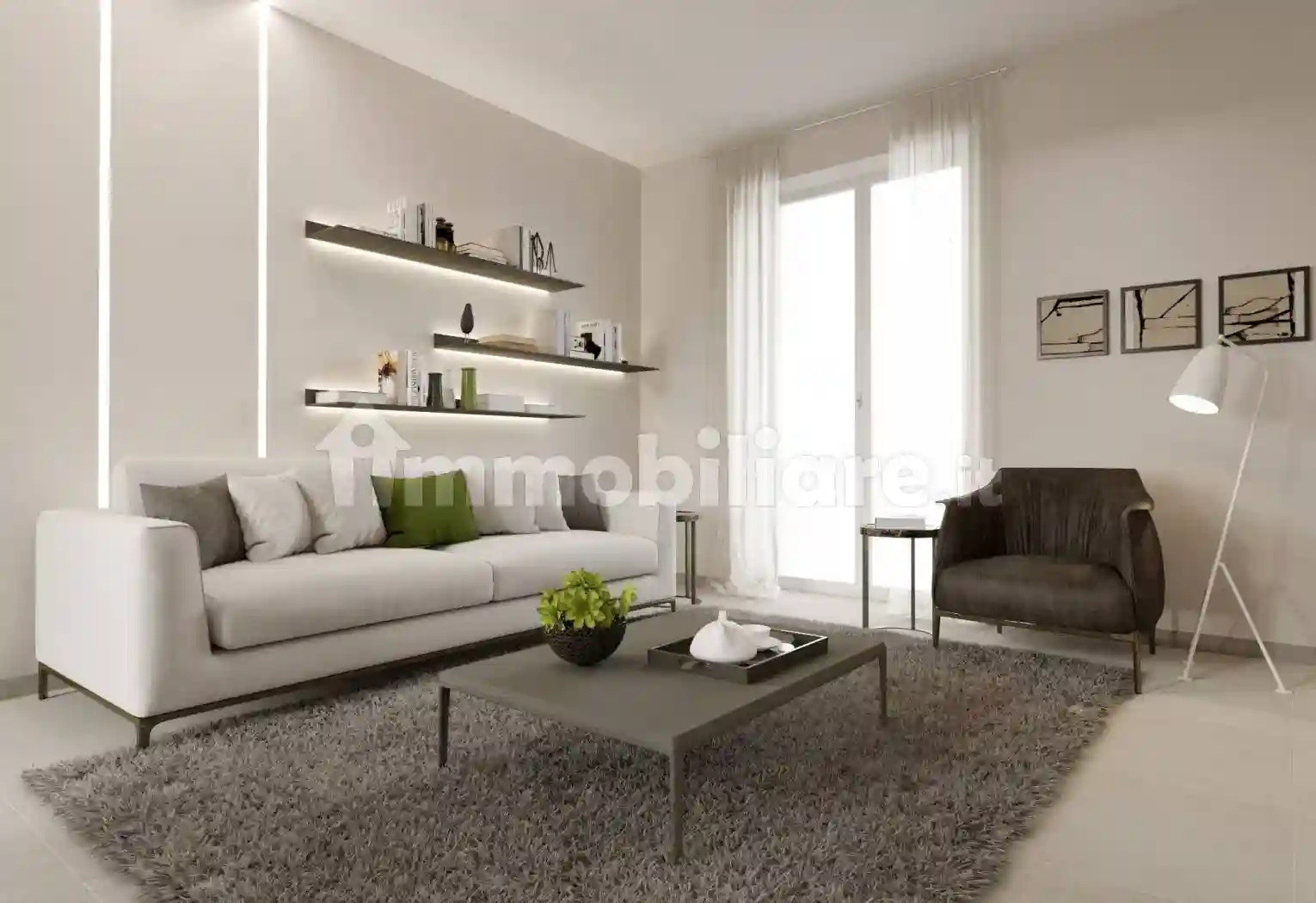 Appartamento - foto 4