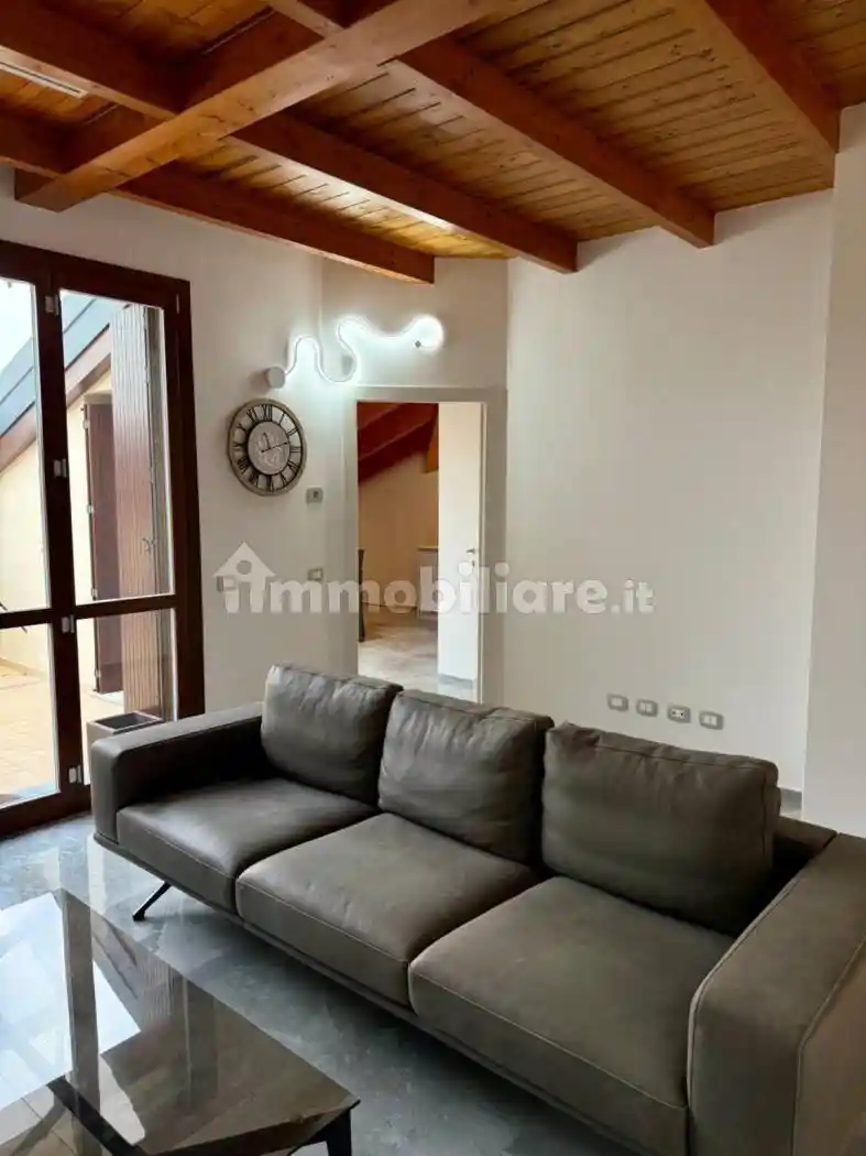 Appartamento in vendita a Assago