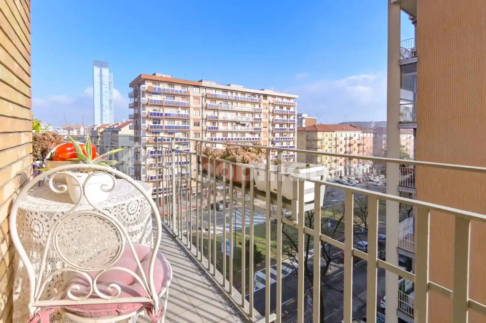 Appartamento in vendita a Torino